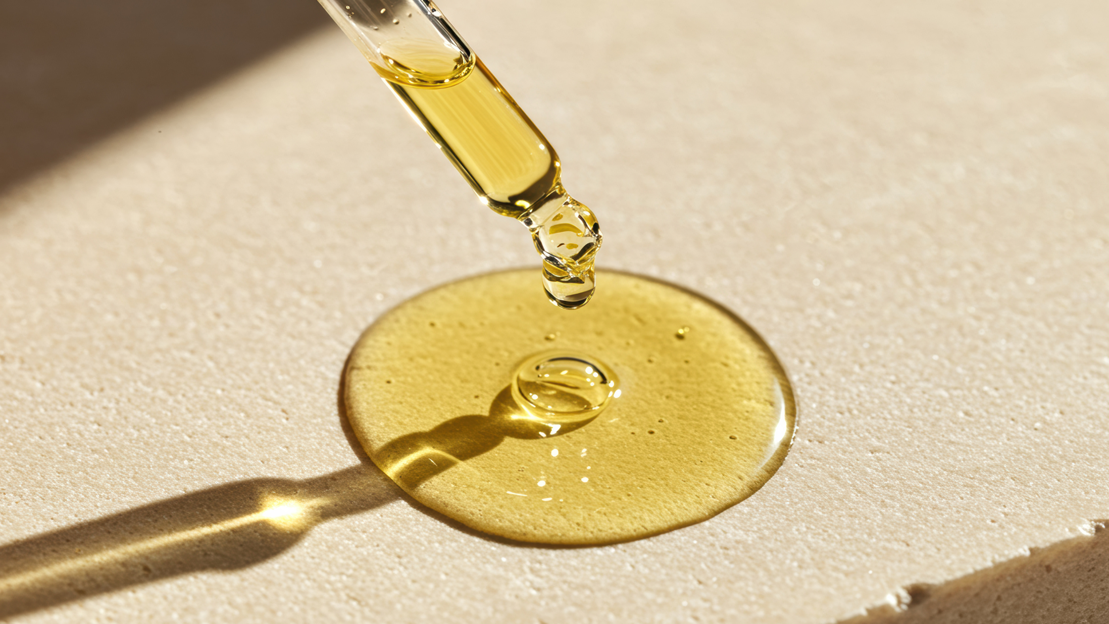 Cold Pressed Cooking Oil: Keeping the Good Stuff In