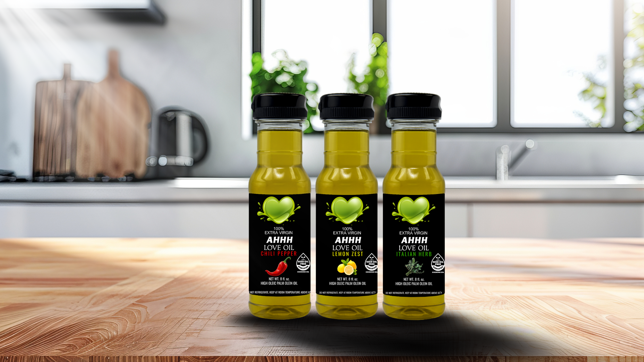 High Oleic Oil Benefits: The Simple Upgrade Your Kitchen Deserves