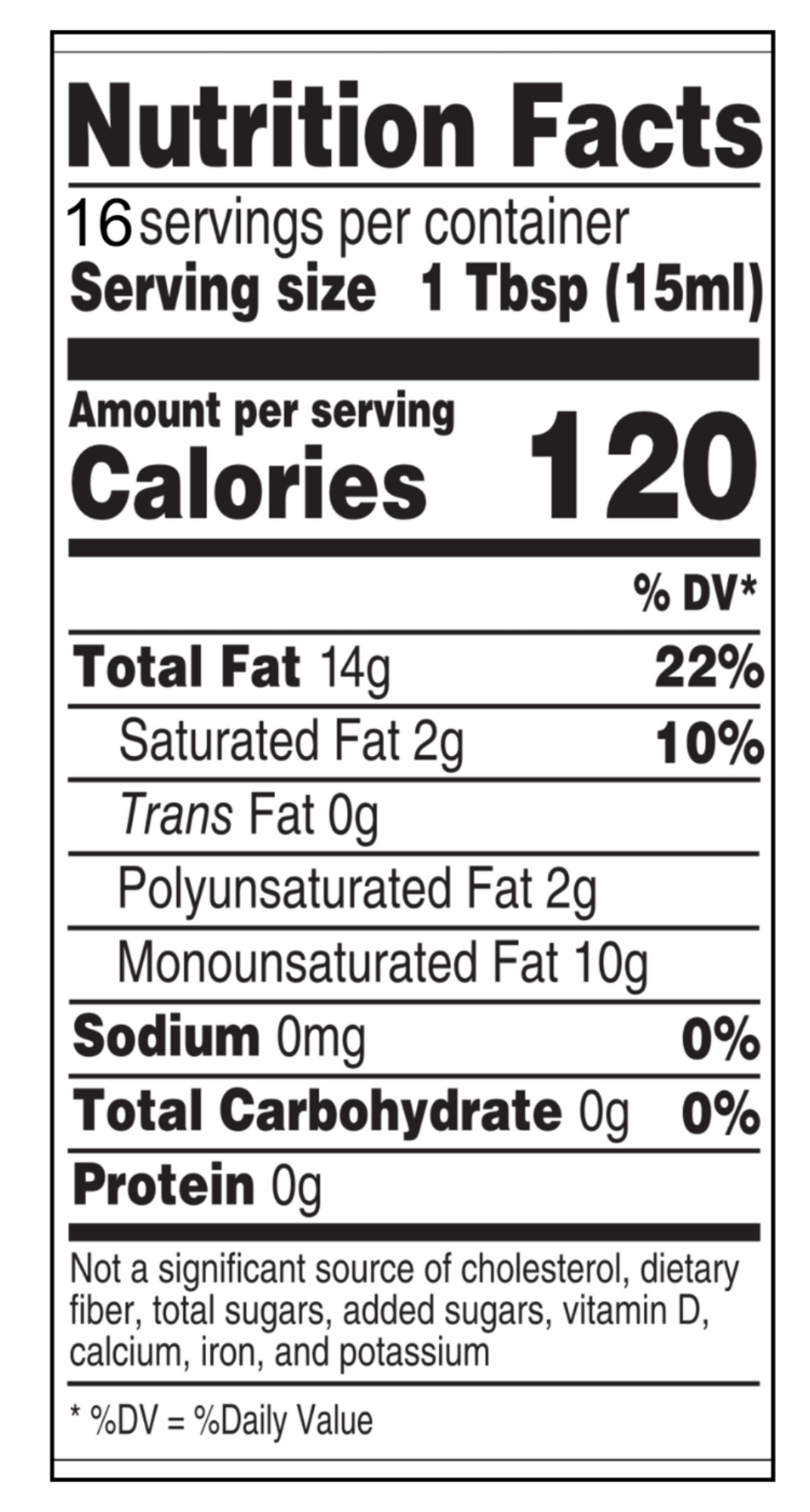 AHHH Love Oil infused plant-based high-heat oil for flavorful clean cooking